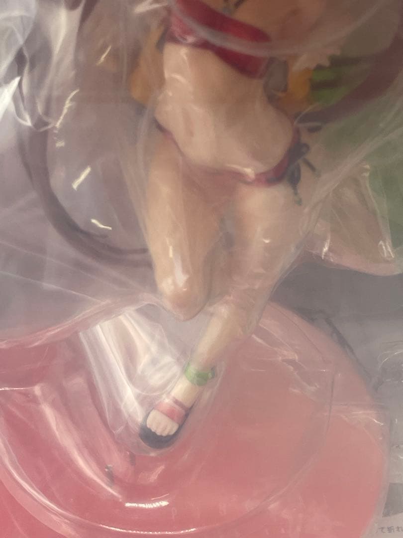 未開封 平海 遊興の夏？ アズールレーン