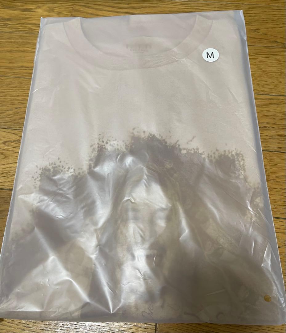 藤井風　Faded Prema Long Sleeve Tシャツ　ロンT