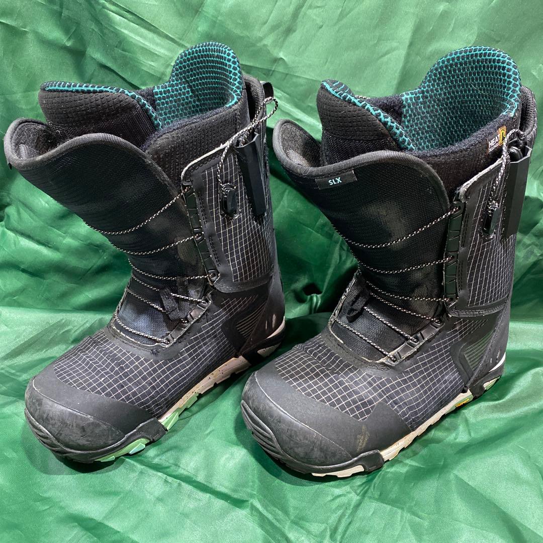 最上位 BURTON SLX 27.5cm