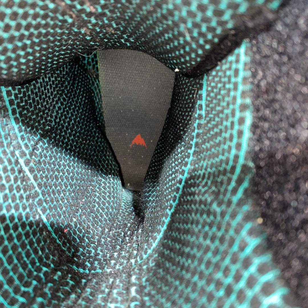 最上位 BURTON SLX 27.5cm