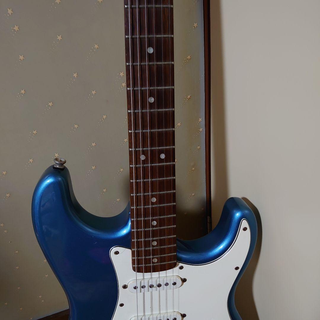 送料込み！スクワイヤー最上位classicvibe60ストラトキャスター