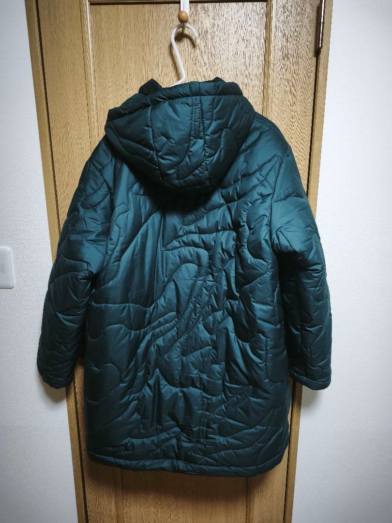 ウェア NIKE TF RPL FC LNGR SDF Therma-FIT