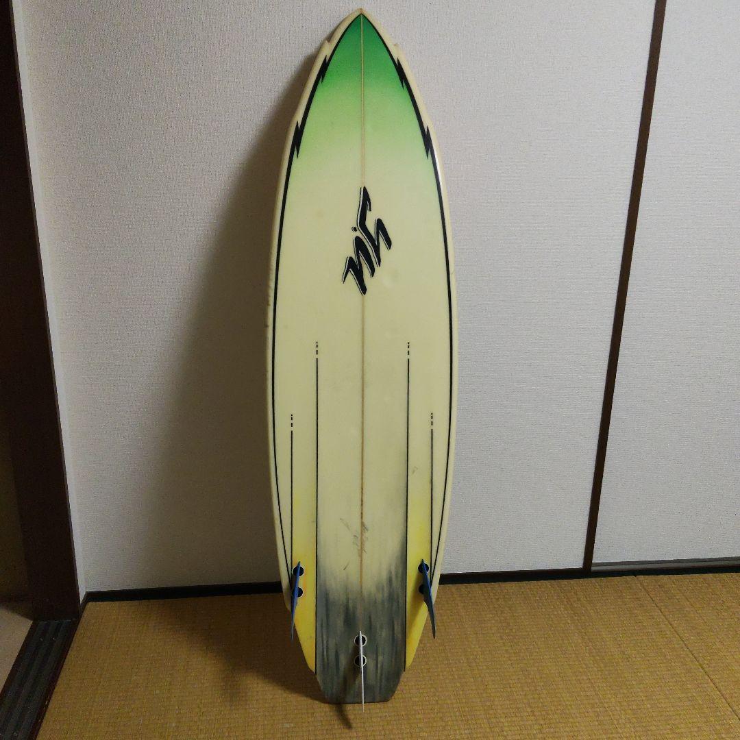 ＹＵサーフボード