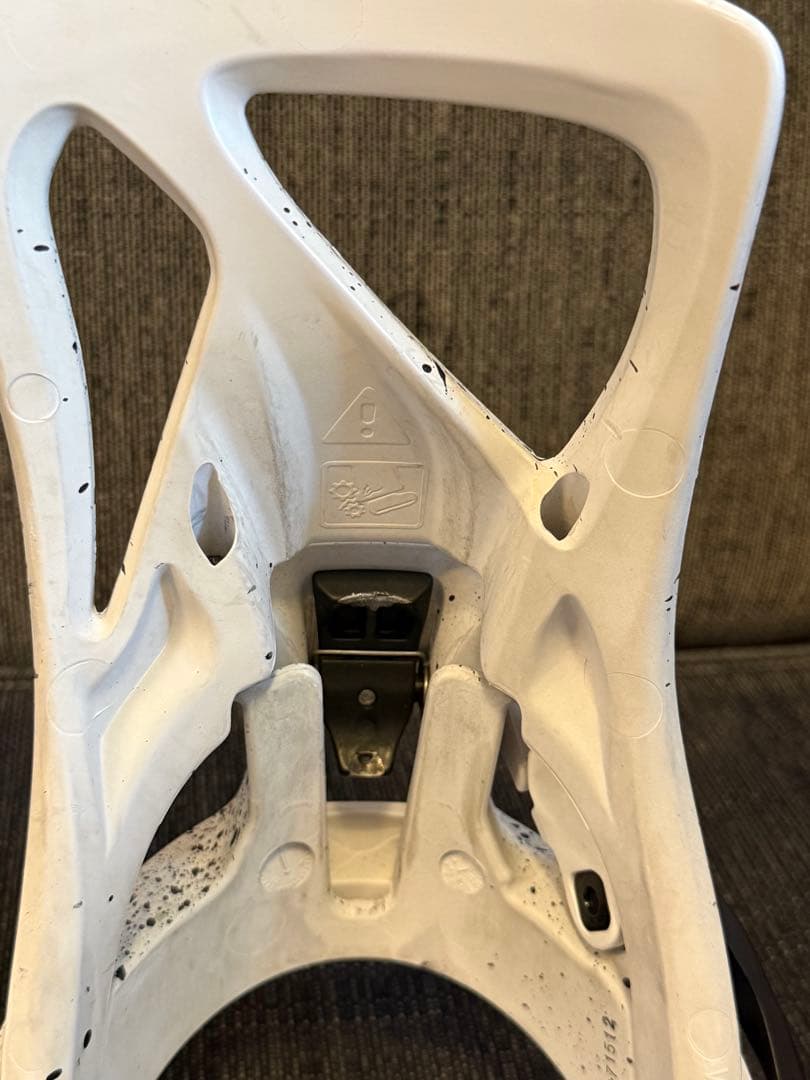 【限定色】バートン　ステップオン　ビンディング　レディース　M Women’s