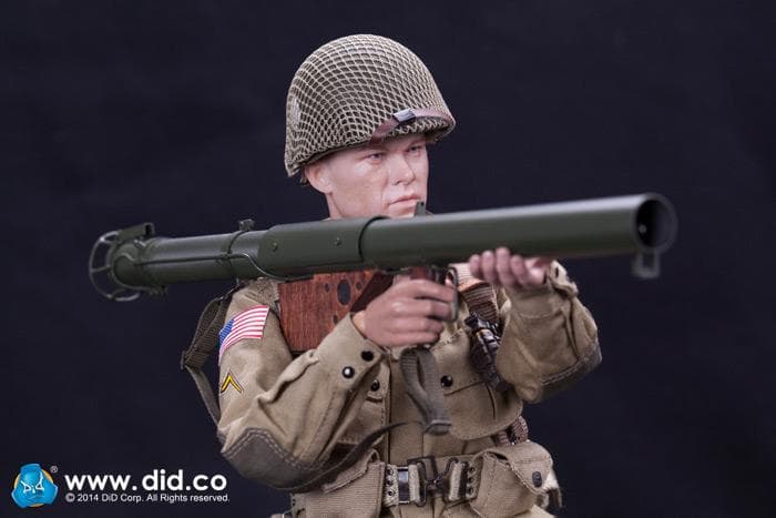 ミリタリー Did 101st AIRBORNE DIVISION RYAN A80097