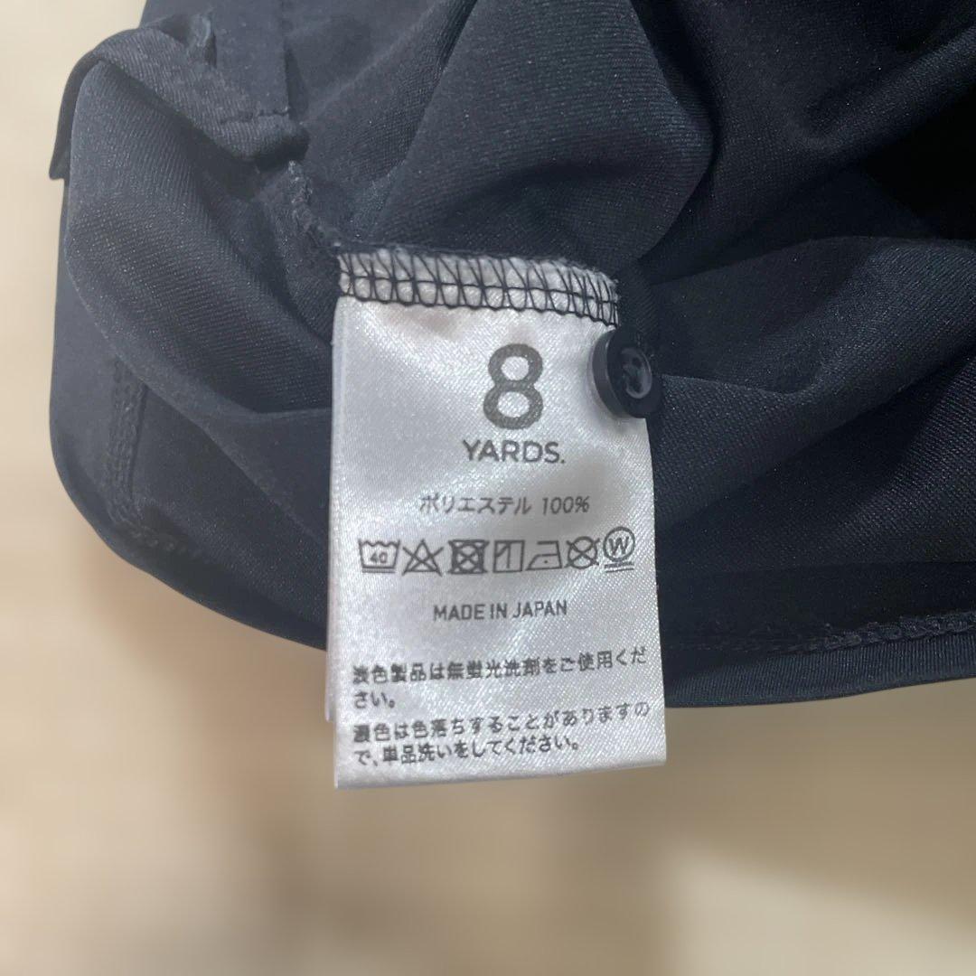 8YARDS レディース　シャツ