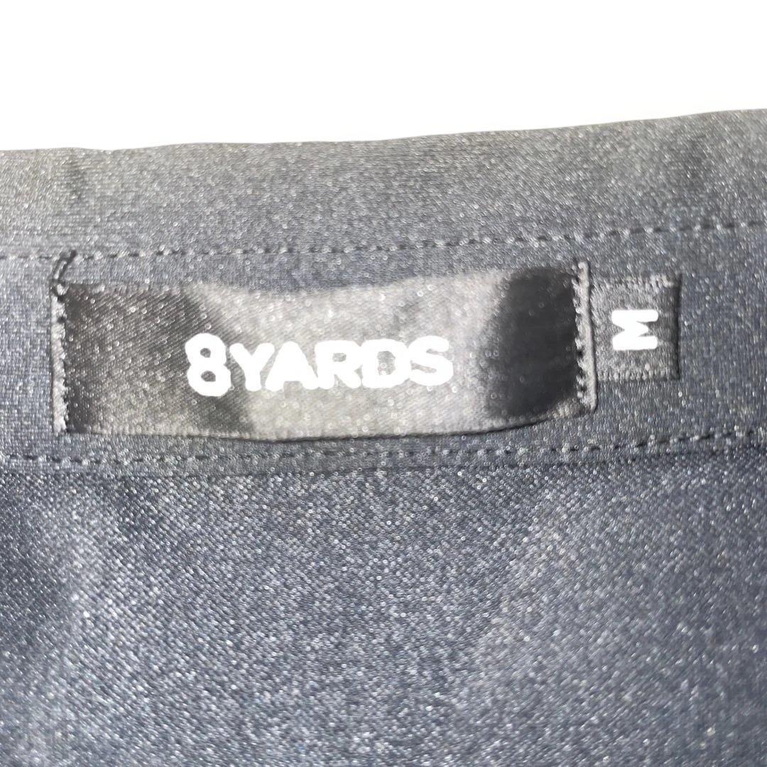 8YARDS レディース　シャツ