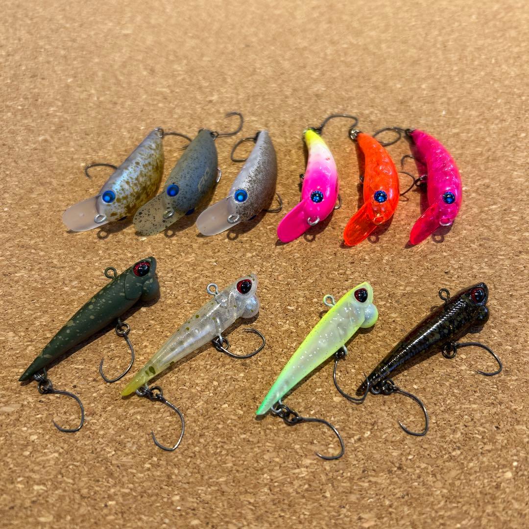 ロデオクラフト　ワウ37HF ヴァルケイン シャインライド