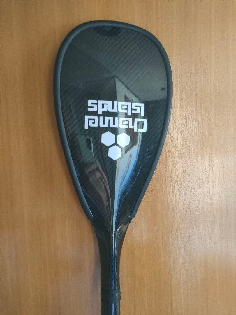 NSP COCOMATOスタンドアップパドルボード パドル付