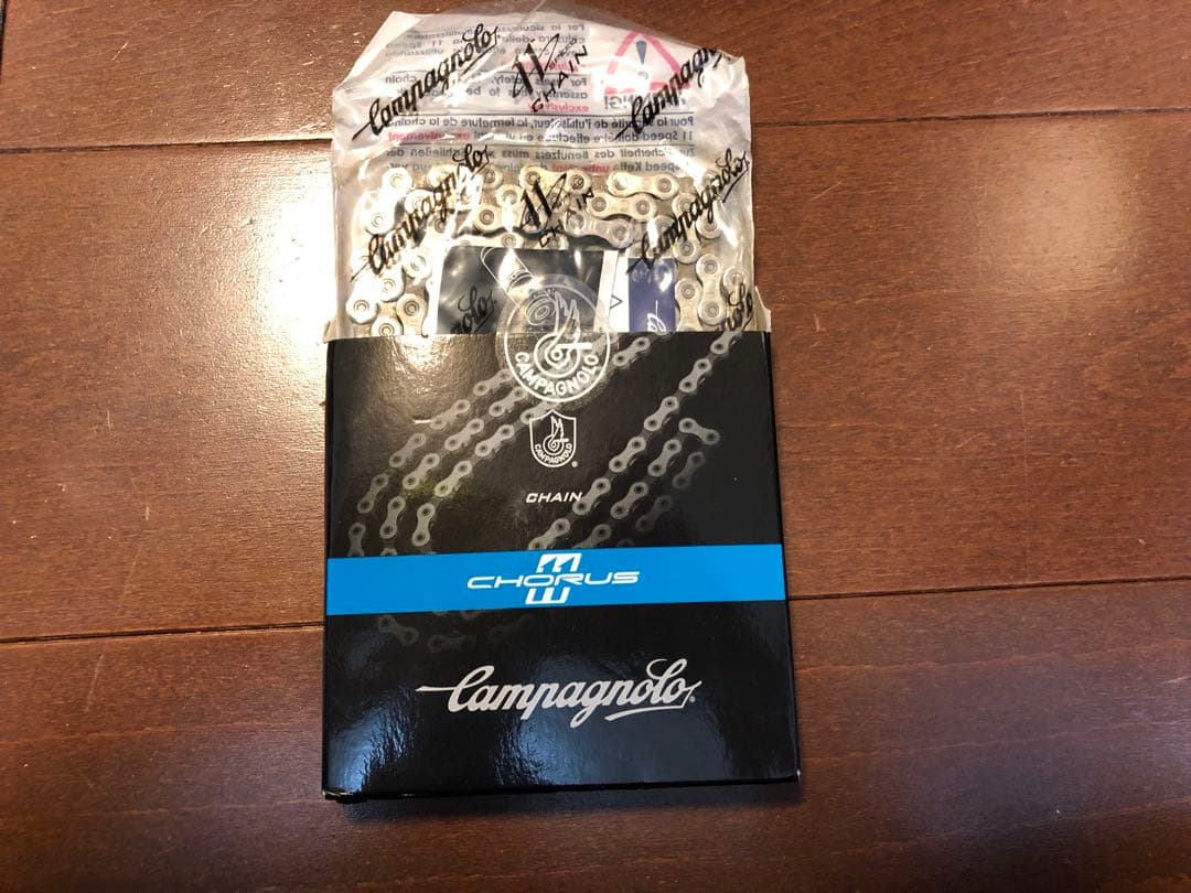 Campagnolo アテナ　コンポーネントセット 未使用