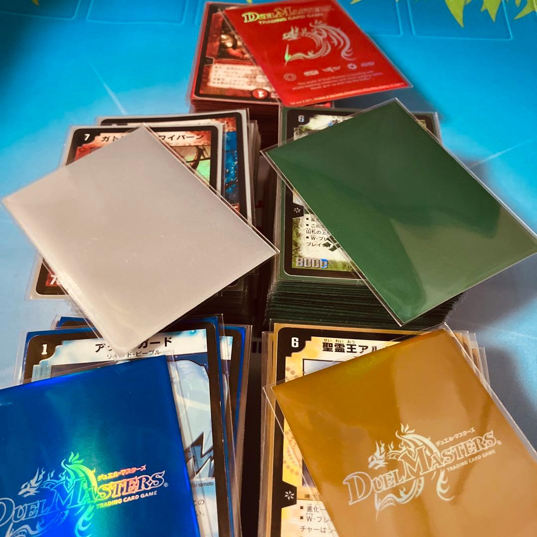 デュエマクラシック基本編　セット　旧枠統一