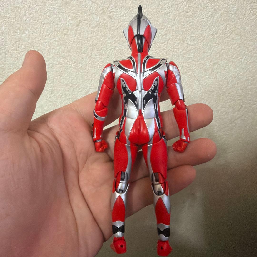 「塗装」ゼリー