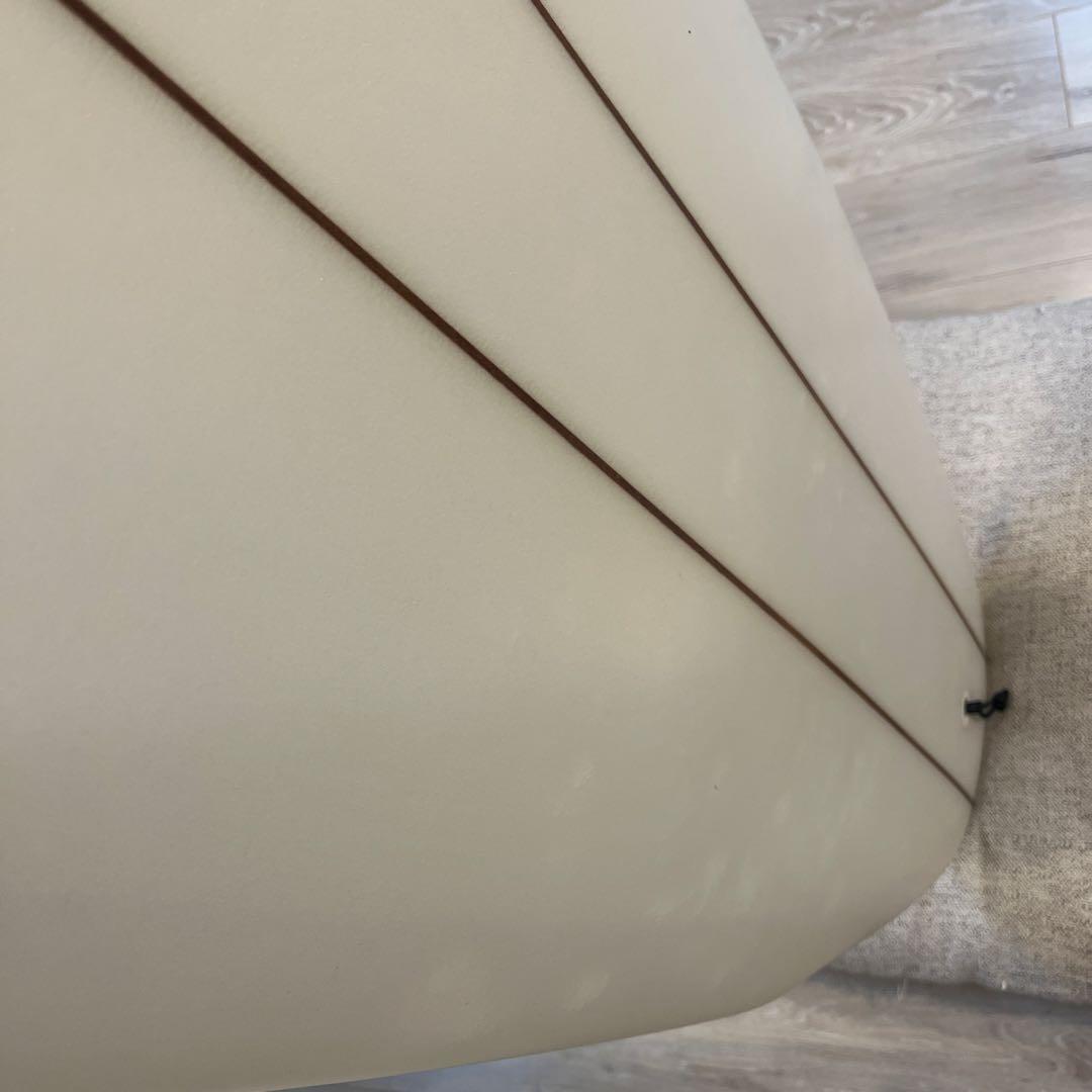 JIVE LIFTER ツイン 6’10”