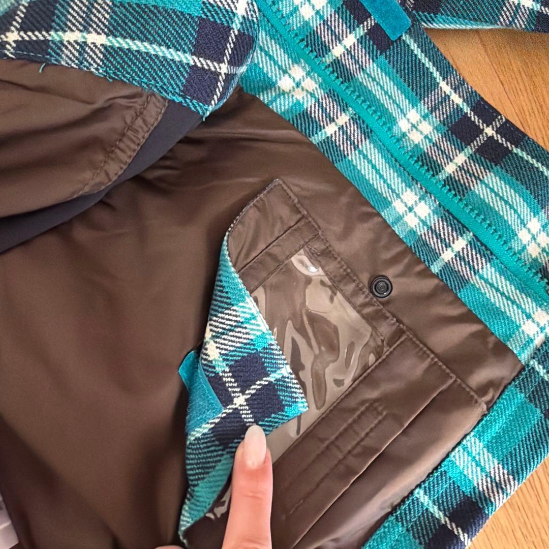 スノーボードウェア　レディース