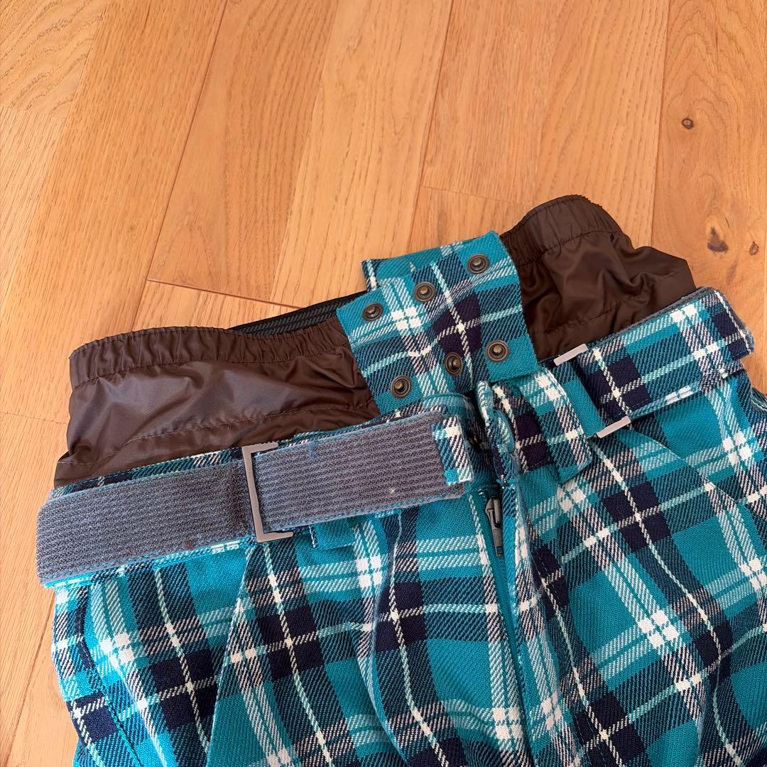 スノーボードウェア　レディース