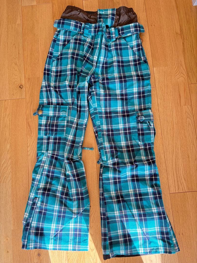 スノーボードウェア　レディース