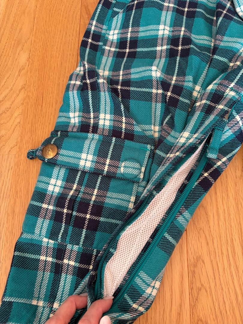 スノーボードウェア　レディース