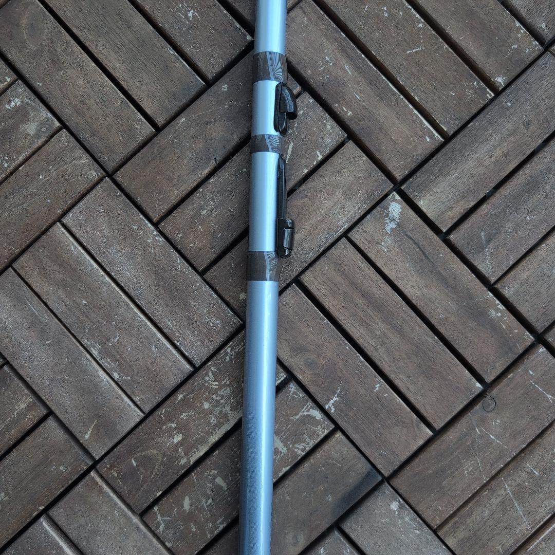 SHIMANO SURF LEADER EV 405 CX−T 良品！