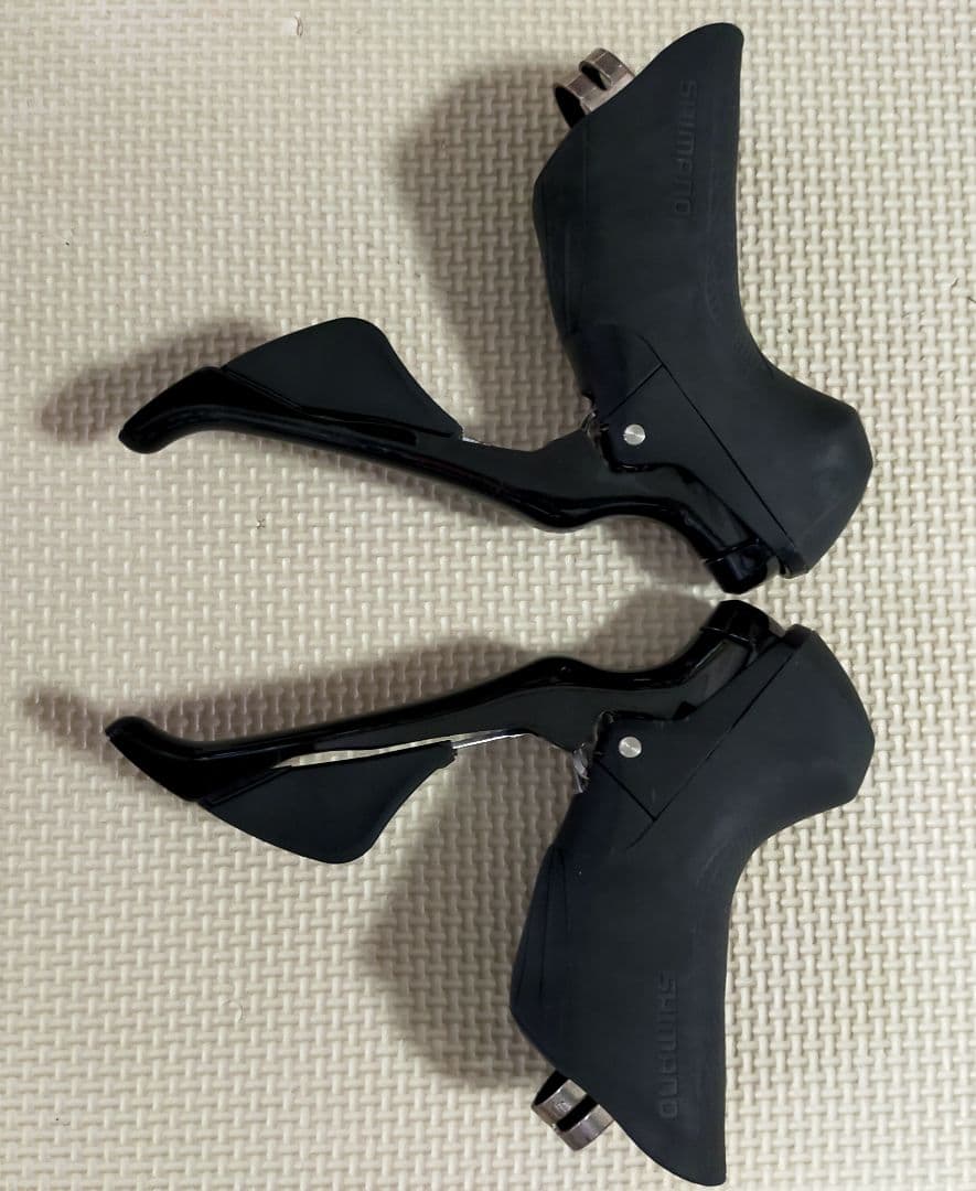 Shimano 105 7000&5800 コンポーネントセット　スプロケ追加