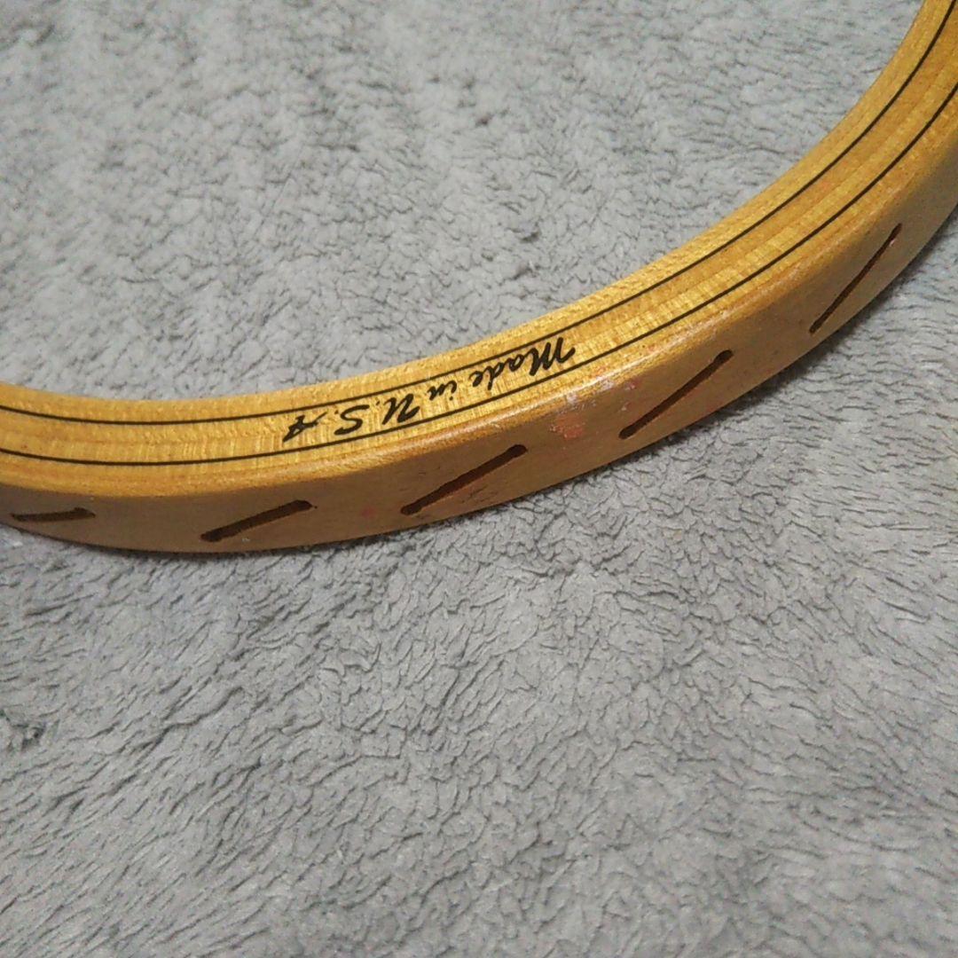 激レア 未使用 ラスト1本 ロシニョール STRATO ウッドラケット