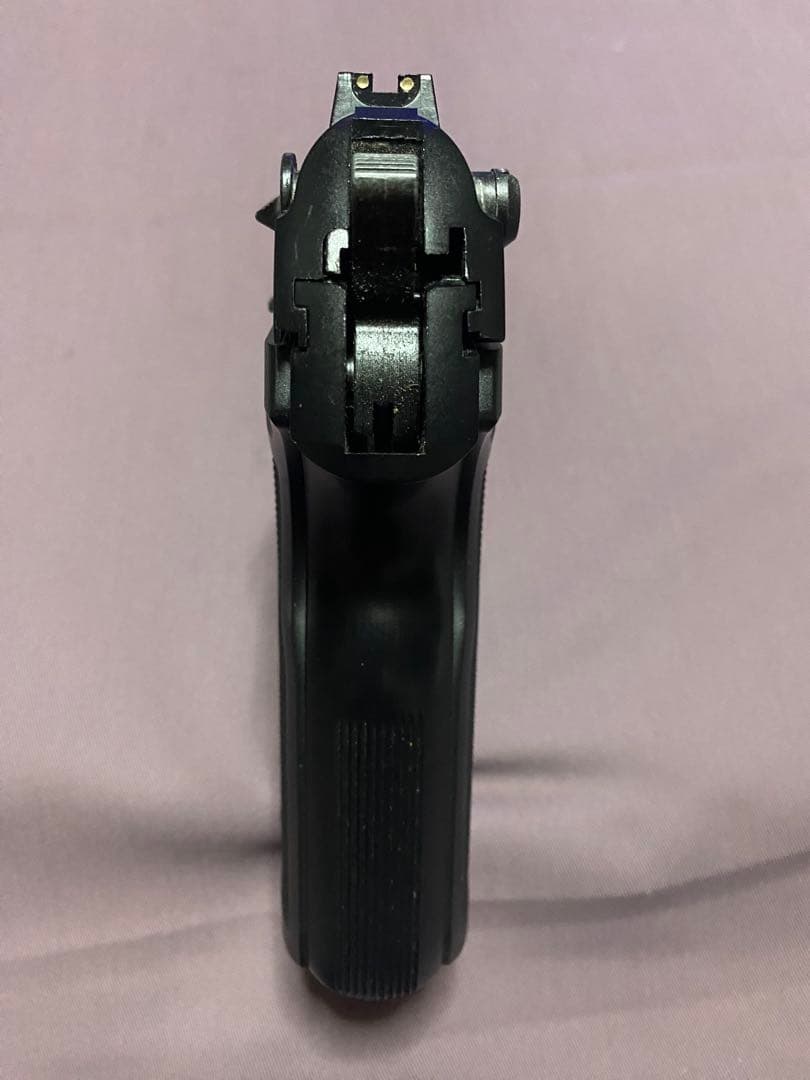 KSC M8000 COUGAR F クーガーF 合法品