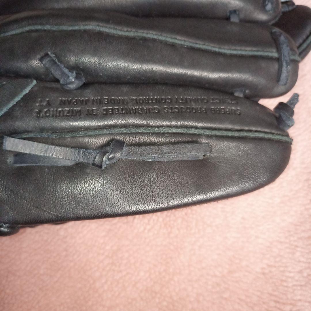 MIZUNO ミズノ レフティ 左 グローブ 軟式 SWIFTER サウスポー