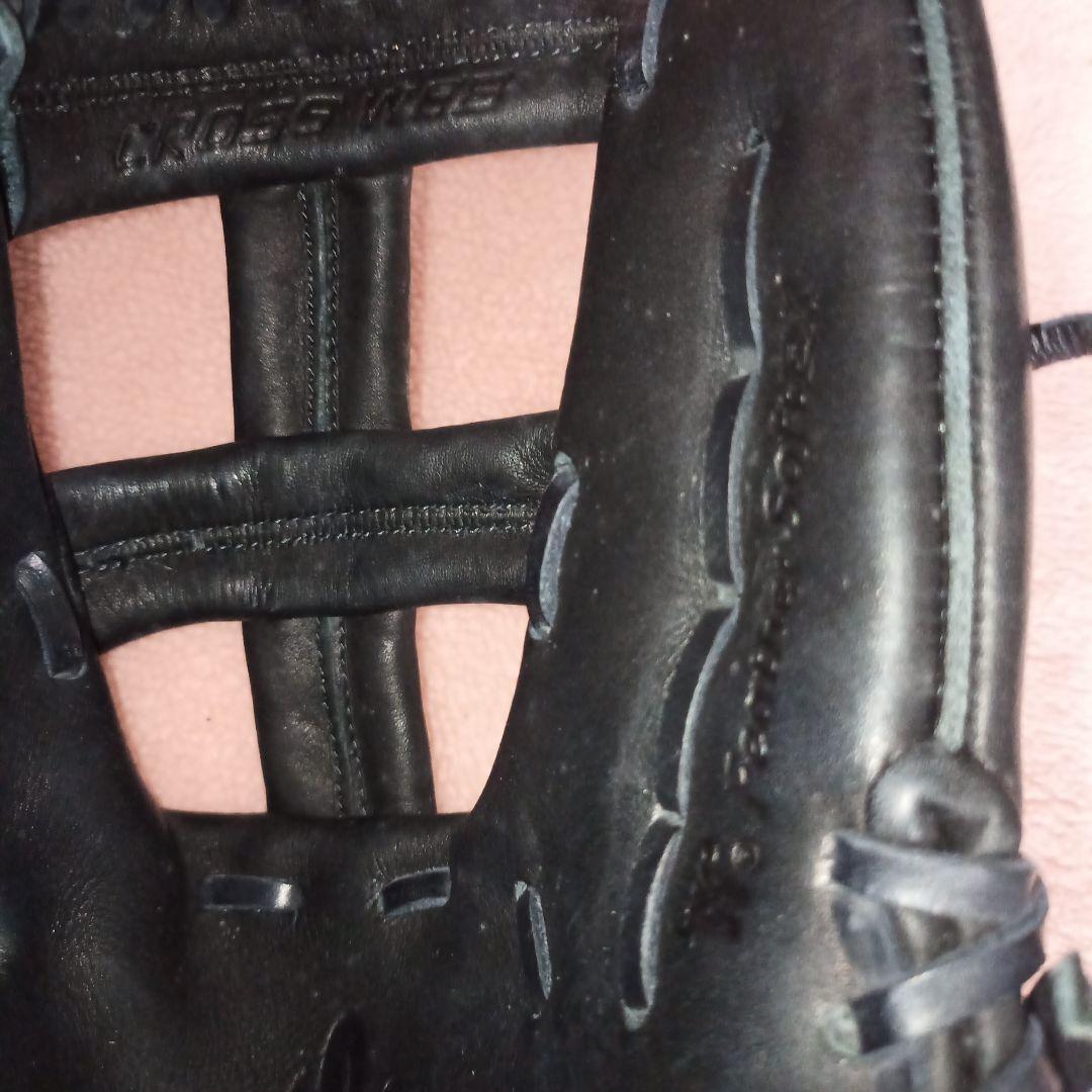 MIZUNO ミズノ レフティ 左 グローブ 軟式 SWIFTER サウスポー