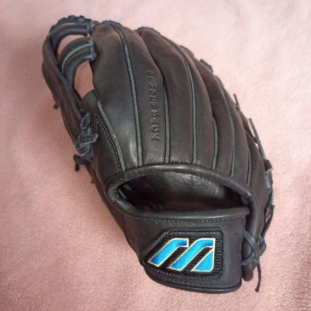 MIZUNO ミズノ レフティ 左 グローブ 軟式 SWIFTER サウスポー