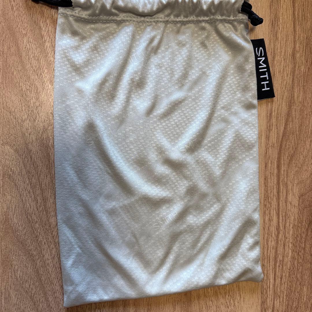 SQUAD ChromaPop ゴーグル ミラーゴールド