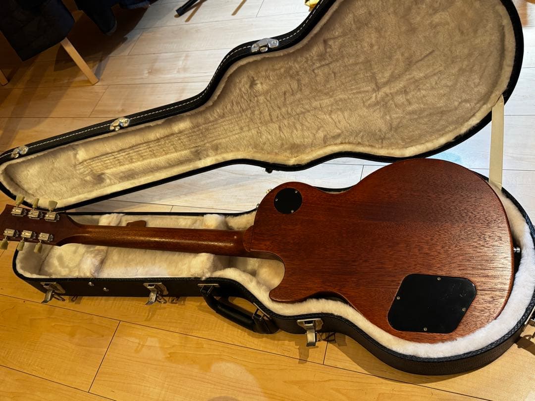 Gibson Les Paul Studio レスポールスタジオ