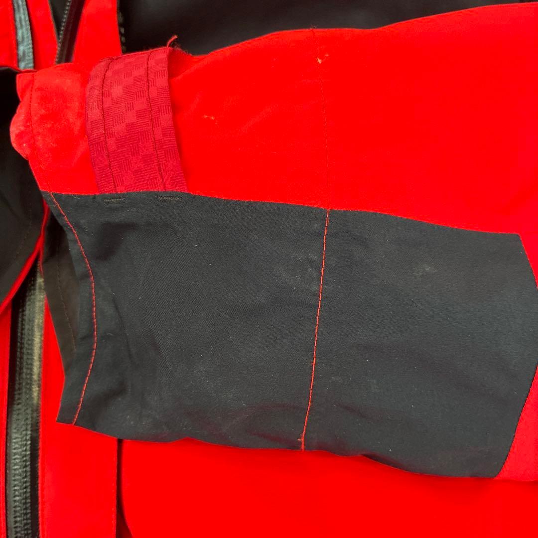 Daiwa GORE-TEX フィッシングジャケット M