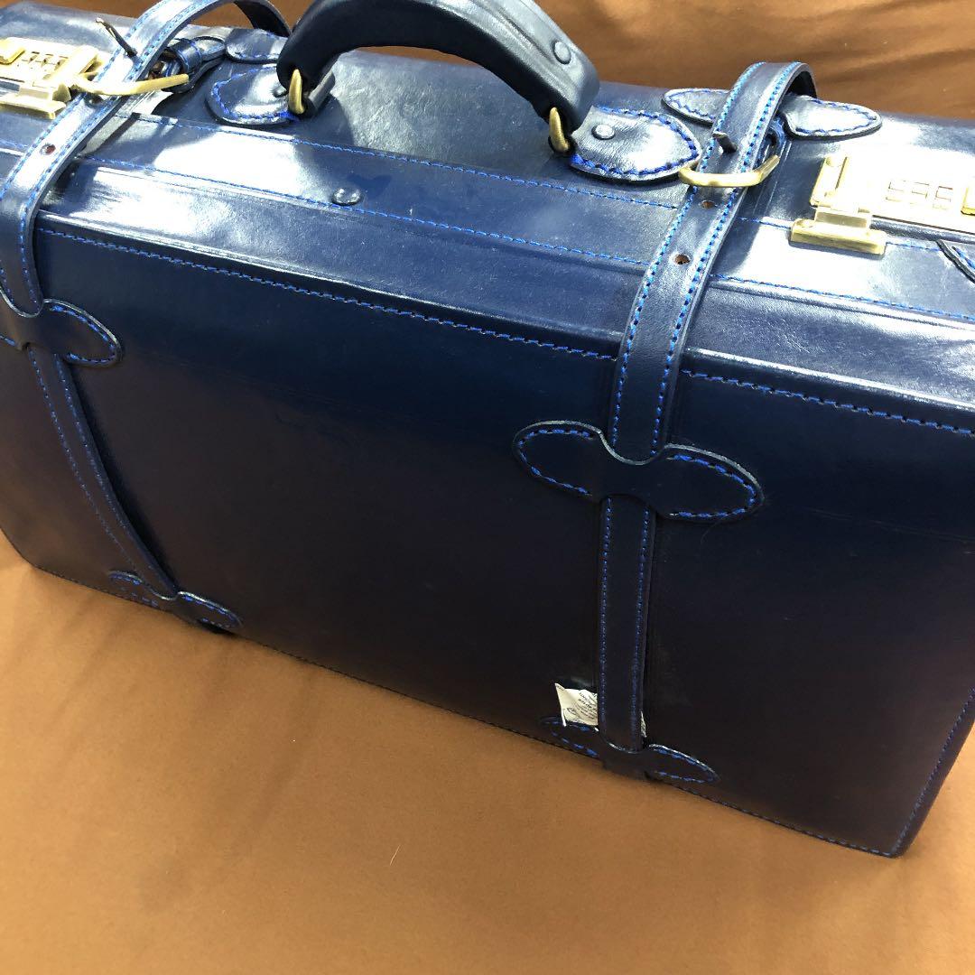 Jean-Baptiste ボストンバッグ ジャンバティスト