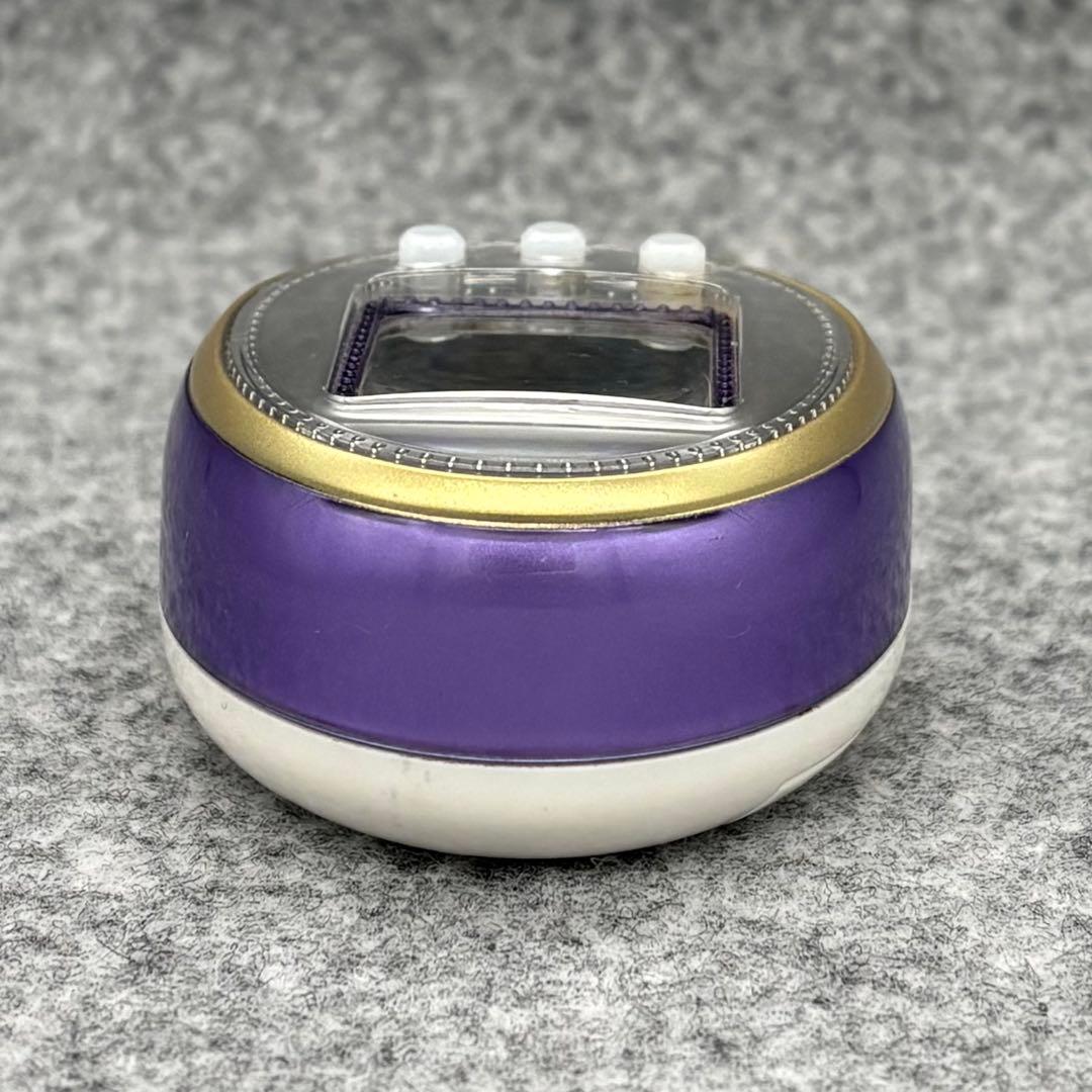 たまごっち4U パープル