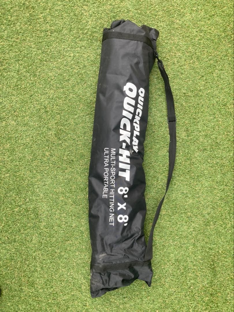 野球・サッカー・ゴルフ　練習用ネット