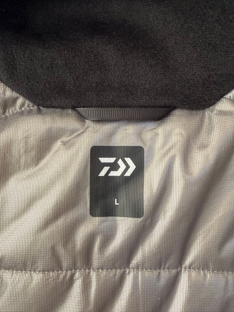 DW-1124J ダイワ　ゴアテックステックボートウィンタージャケット