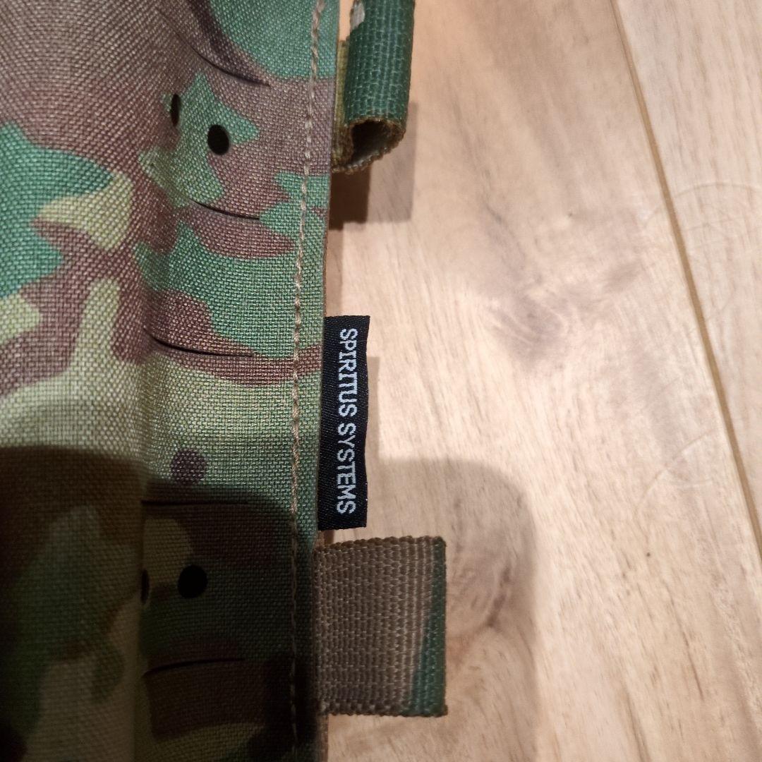 年始大特価！Spiritus Systems マルチカム The Thing1