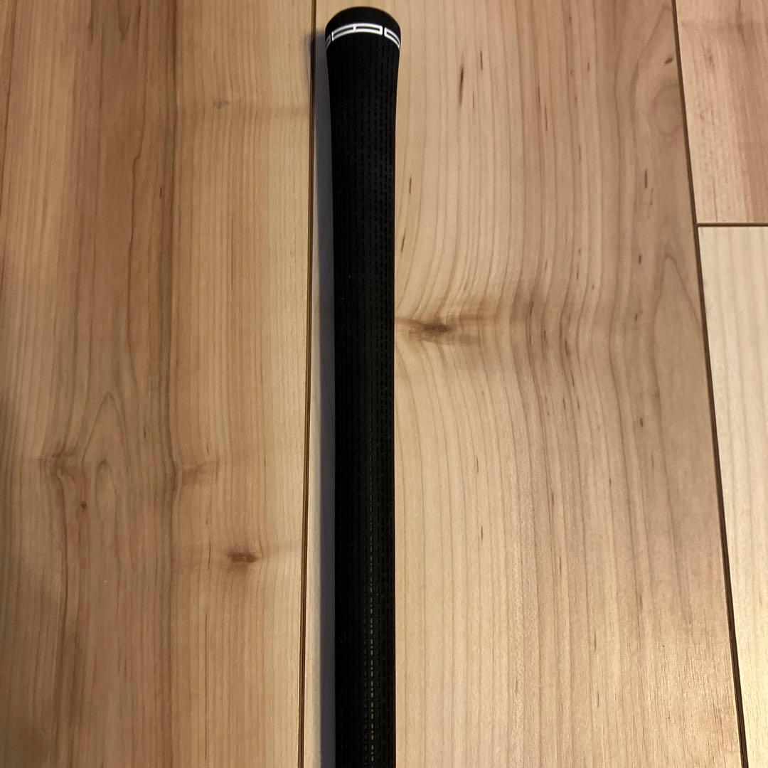 DENALI ユーティリティ　ゴルフシャフト