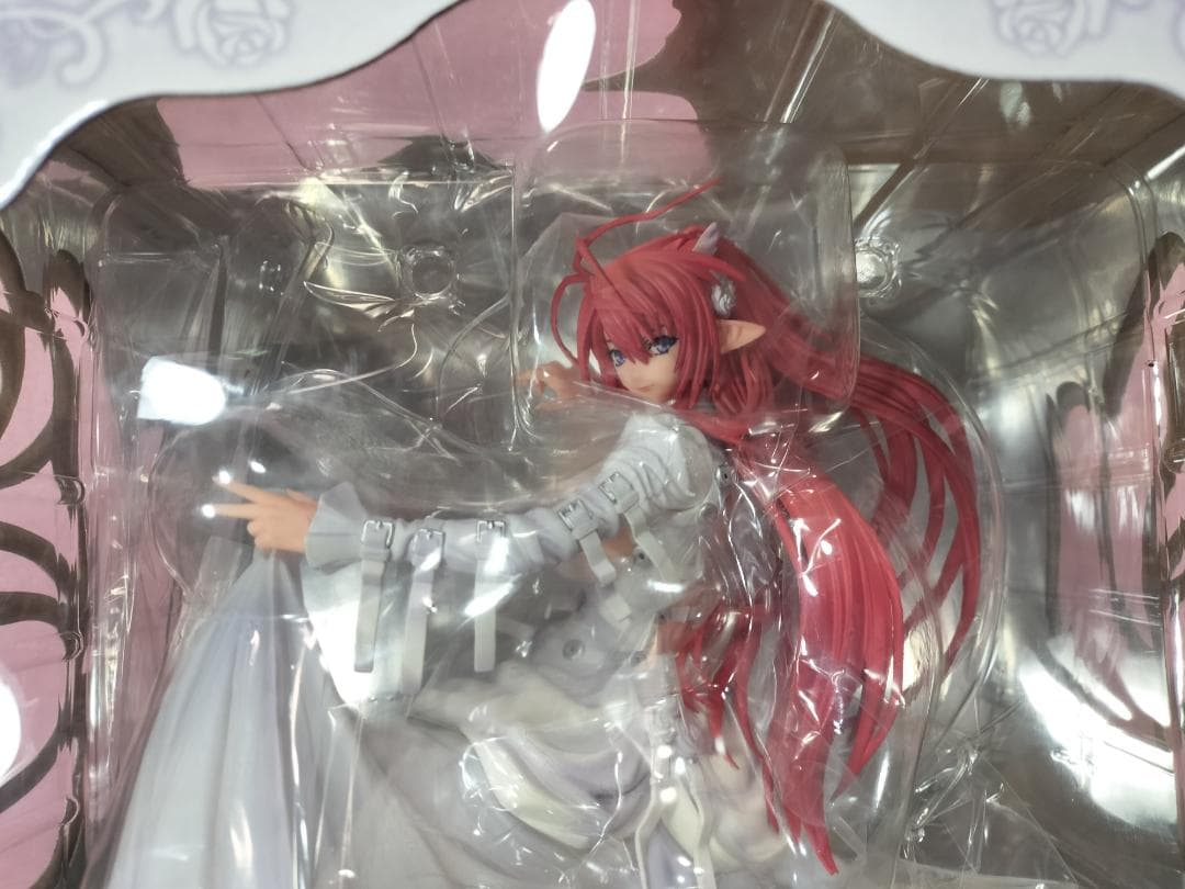 【未開封 美品】オーキッドシード 塵骸魔京 -神去りし野に踊る雪のイグニス