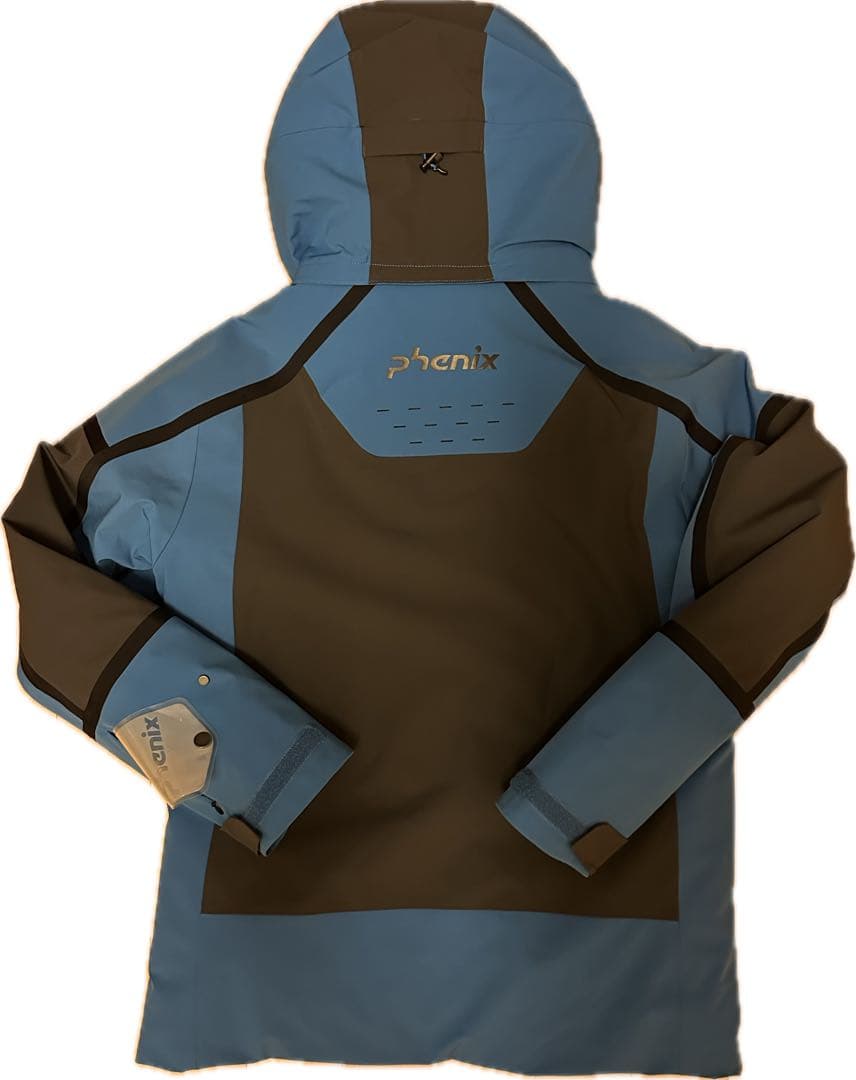 Phenix スキーウェア 上下Lサイズ