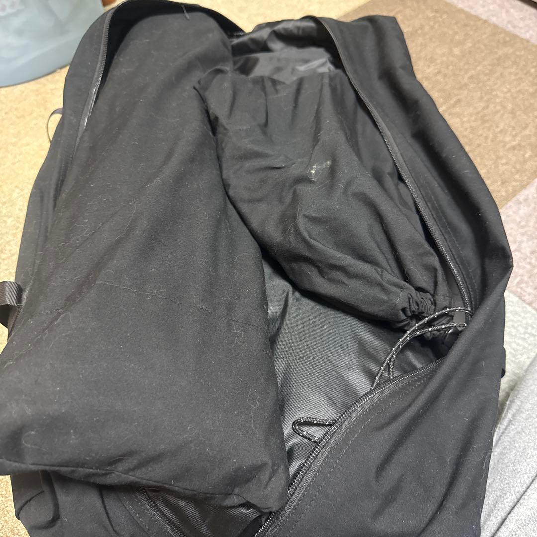 ワンティグリスソロホームステッドTC ブラック新型