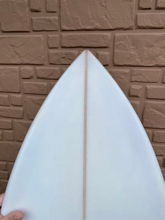 サーフボードDYLAN 浸水無し