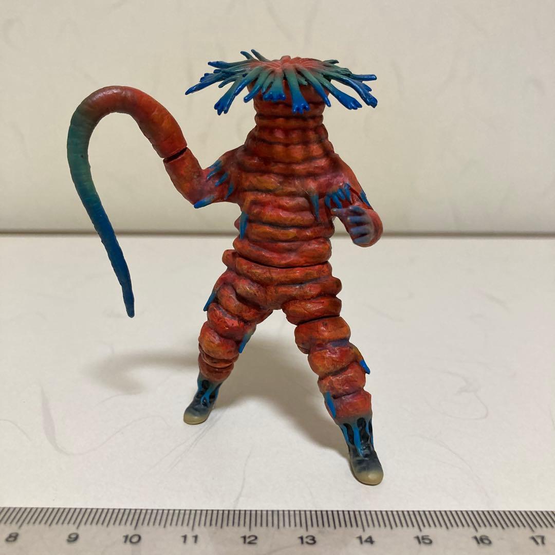 HG仮面ライダー　怪人リペイント8体