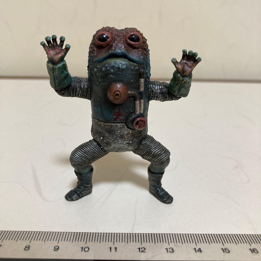 HG仮面ライダー　怪人リペイント8体