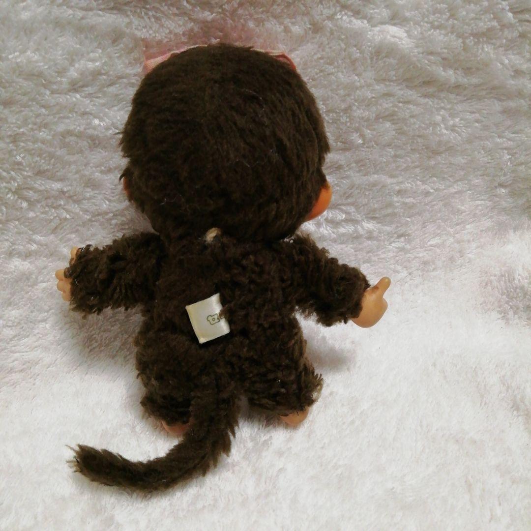 マイチッチちゃん　お直し進捗報告♫