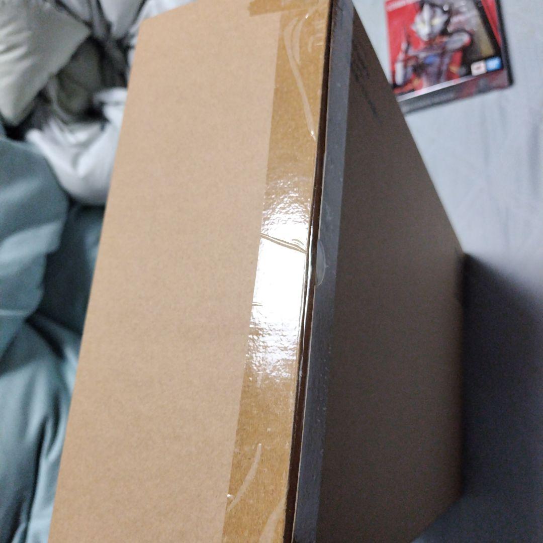 SHFiguartsエースキラー SHFiguartsウルトラマンメビウス