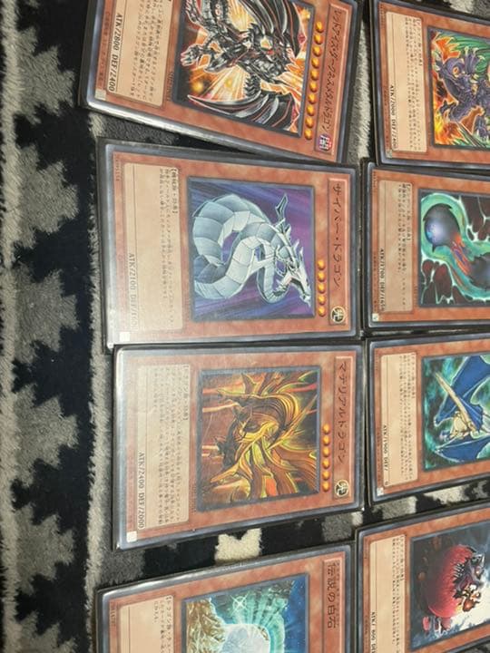 遊戯王カード50枚