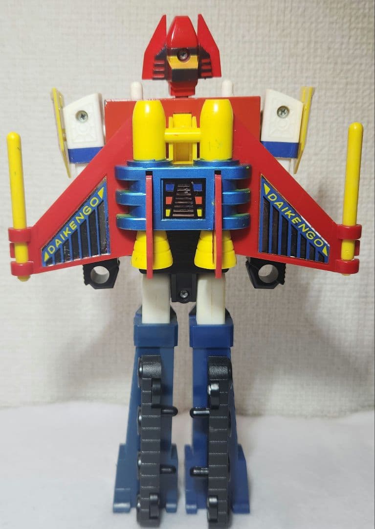 タカラトミー コンバットアクション PLAY 2