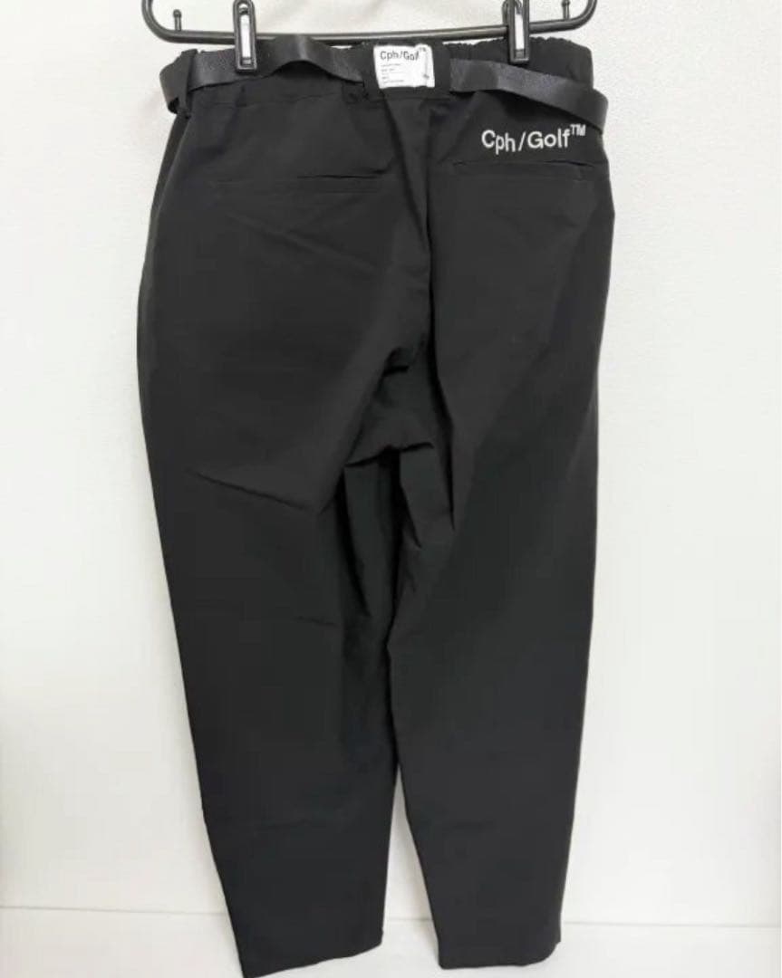 Cph/Golf キャプテンズヘルム ゴルフ パンツ　Lサイズ