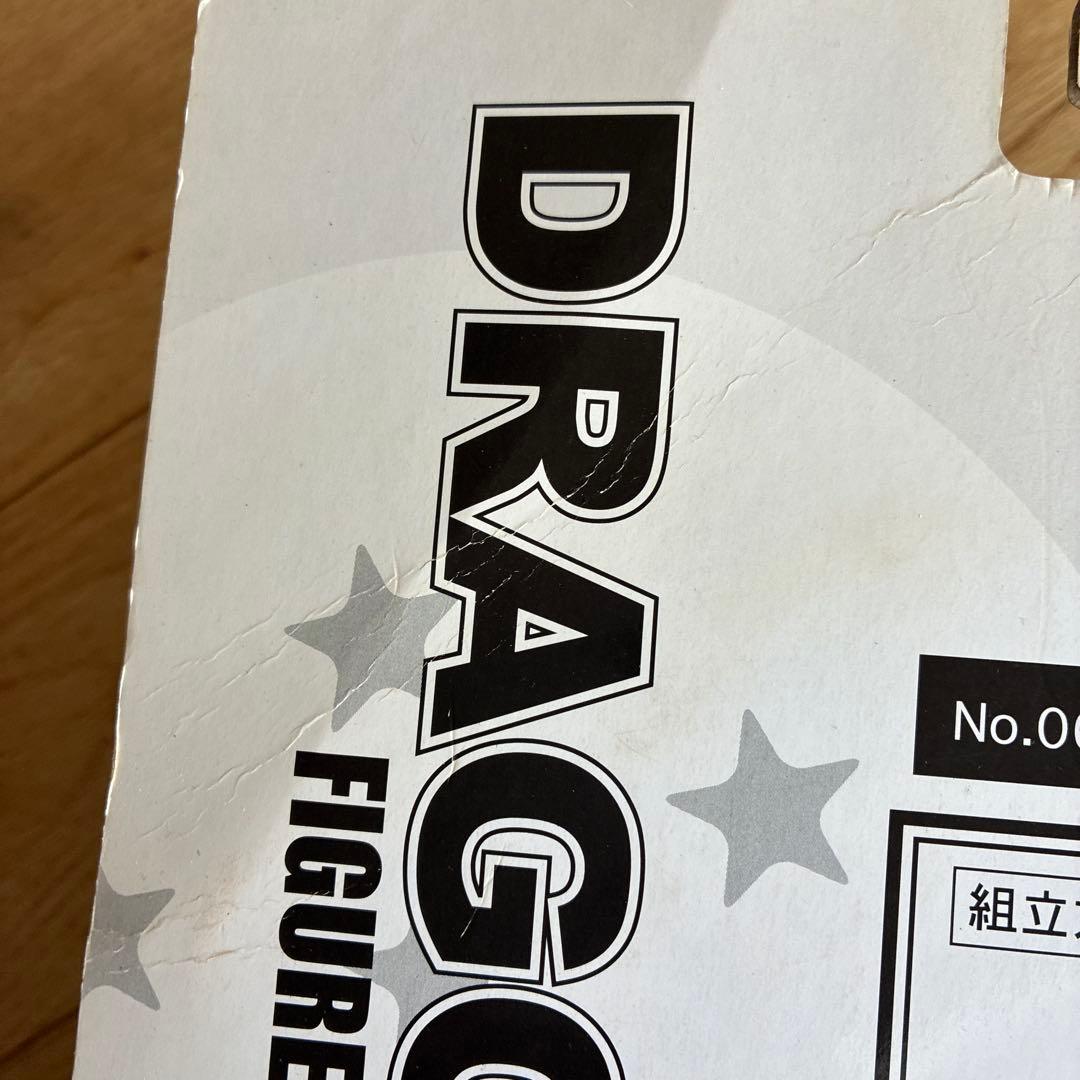 【希少】ドラゴンボール 孫悟空 フィギュアコレクションNo.6 天使