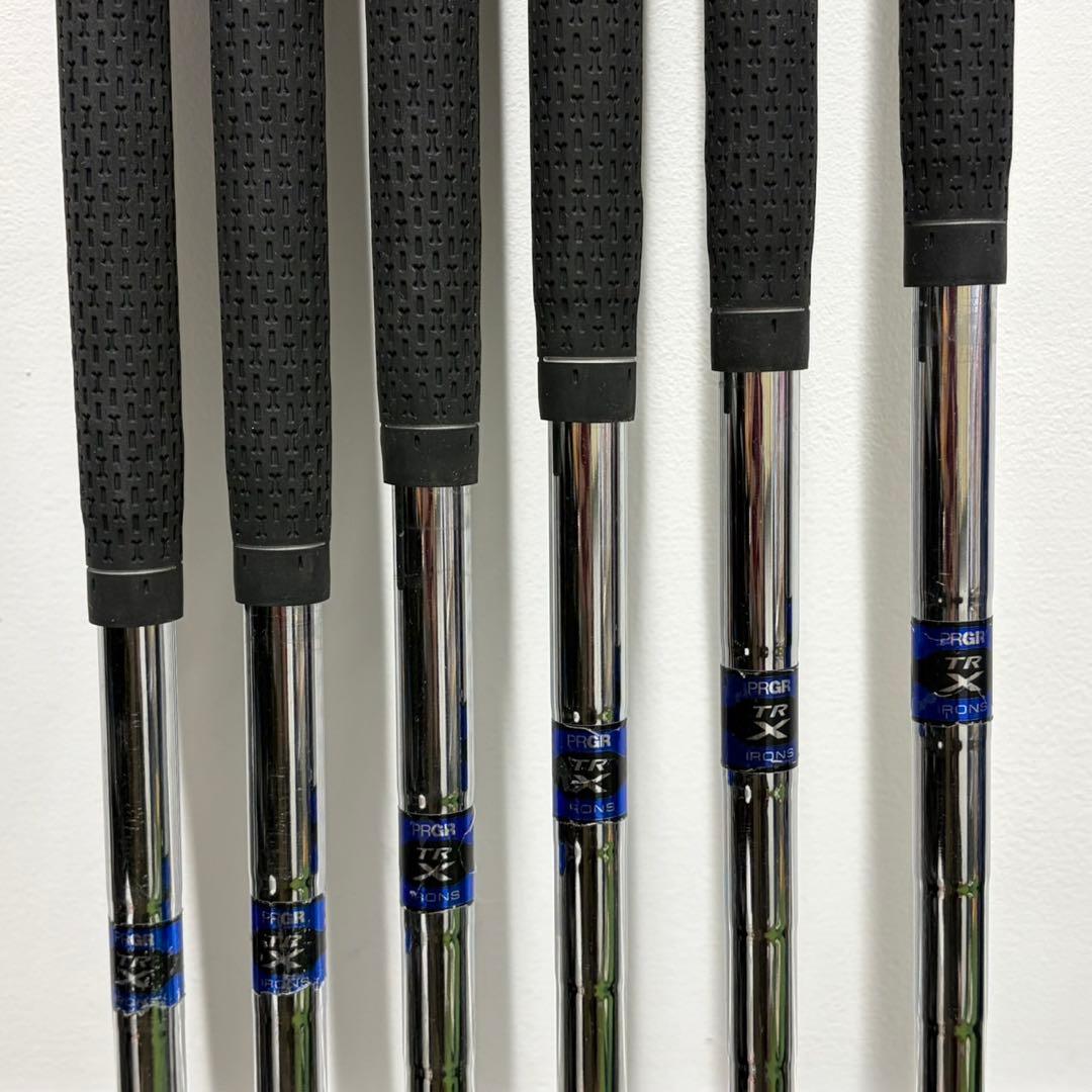 【レフティ】プロギア TR-X910★5～P